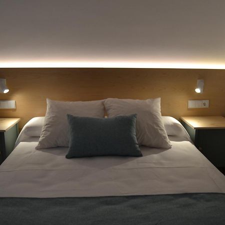 Hotel Oasis Conil De La Frontera Ngoại thất bức ảnh
