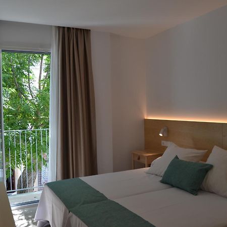 Hotel Oasis Conil De La Frontera Ngoại thất bức ảnh