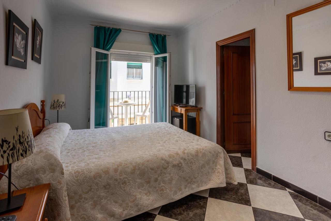Hotel Oasis Conil De La Frontera Ngoại thất bức ảnh