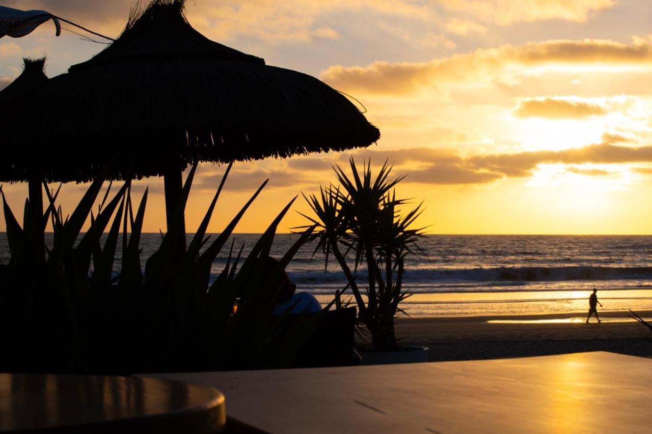 Hotel Oasis Conil De La Frontera Ngoại thất bức ảnh