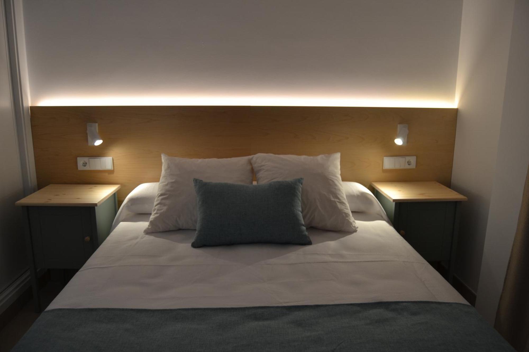 Hotel Oasis Conil De La Frontera Ngoại thất bức ảnh