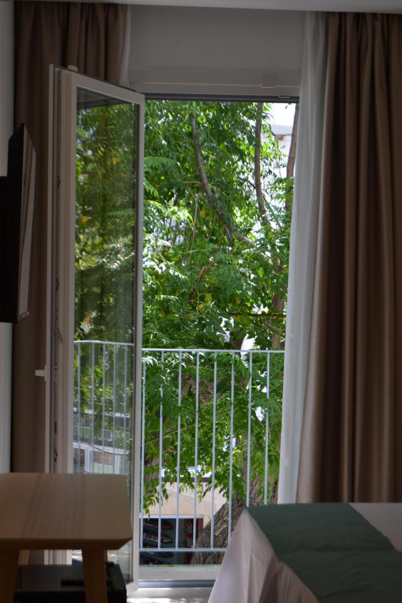 Hotel Oasis Conil De La Frontera Ngoại thất bức ảnh