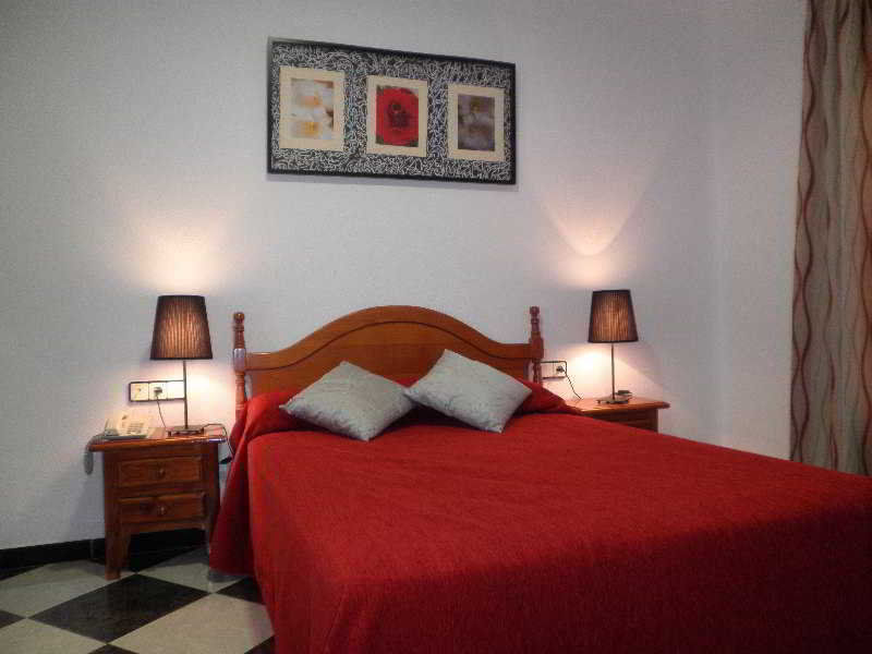 Hotel Oasis Conil De La Frontera Ngoại thất bức ảnh