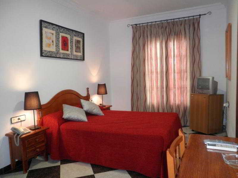 Hotel Oasis Conil De La Frontera Ngoại thất bức ảnh